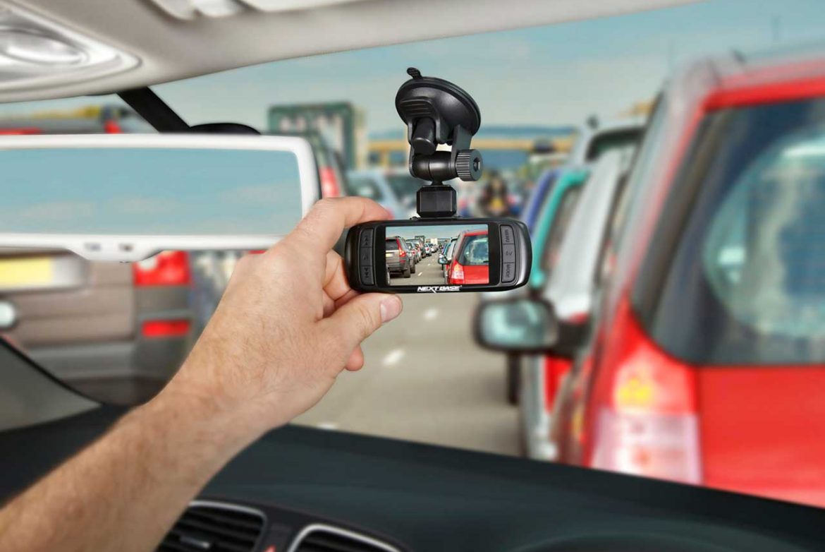 Dashcams