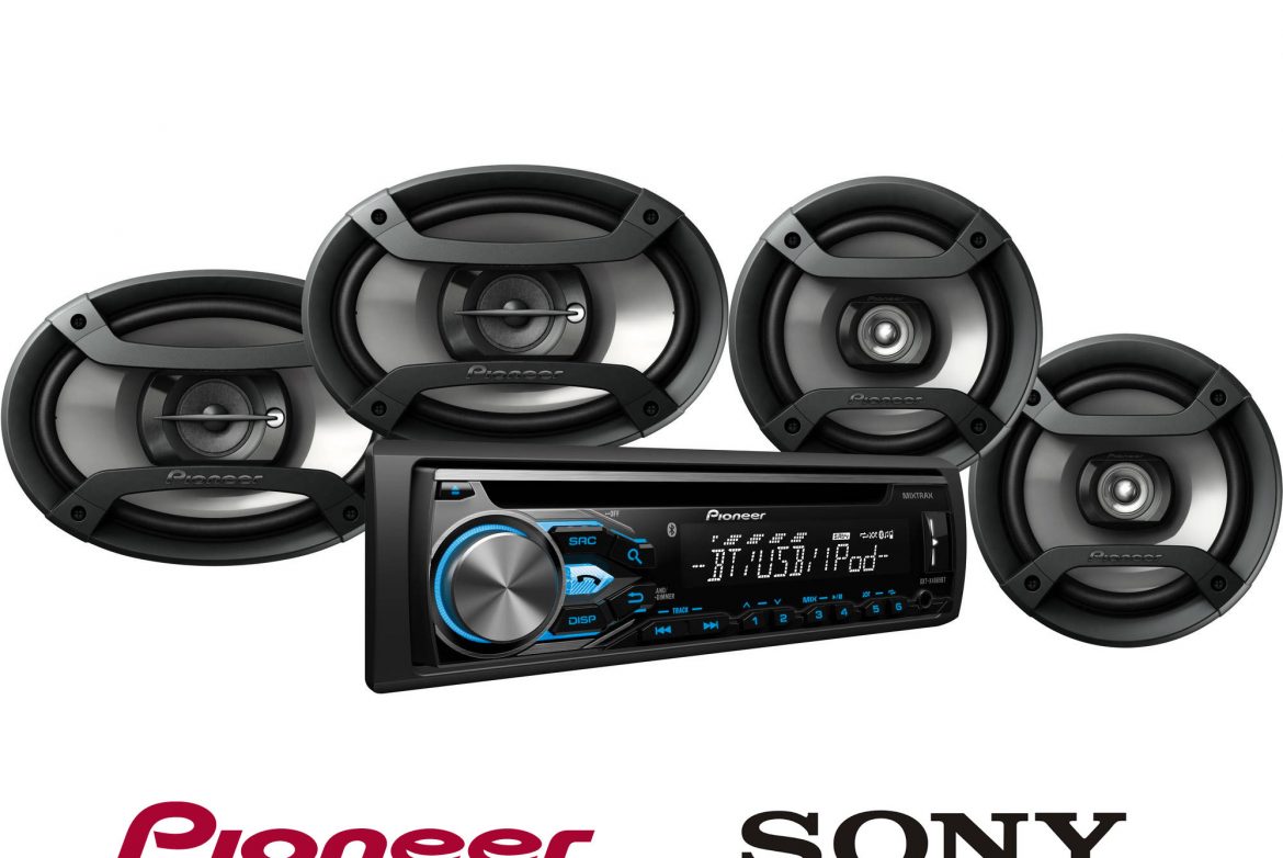 Audio Systems